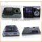 Fingerprint time attendance system keyless door lock and Communication with TCP/IP