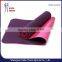 Try&Do Pilates Equipment Tpe Natural Rubber Yoga Mat Manufacturer