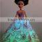 Personalized Wedding Dolls / LED Barbie Toys / KaYiWa Safe Night Lamp