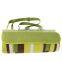 Outdoor Picnic Rug Tote Shoulder Fleece Picnic Rug