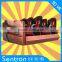 Sentron 4d 5d 6d 7d 8d 9d cinema/ roller coaster 9d mobile cinema
