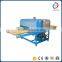 2016 high quality sublimation hydraulic heat press machine