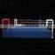 High quality 5m x 5m x 1m boxing equipment boxing ring