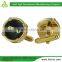 2016 Hot Selling elegant cufflink , small cufflink , Custom metal cufflink