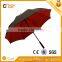27''*8K windproof promotional golf umbrella