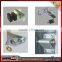 1.5mm, 1.8mm, 2.0mm thickness garage door steel hardware                        
                                                Quality Choice