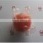 concrete pump parts 5 inch sponge ball for pipe cleaning