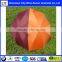 Special shape 23" promotional custom OEM Taobao&Amazon hot sale manual two people umbrella for lovers