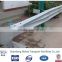 Galvanized Bullnose end Terminal for highway guardrail