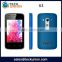 Made in china 3.5inch android smartphone G3 dual sim with wifi