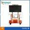 Solar Led Traffic Sign Board Trailer