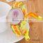 Elastic knitting watch chain dream catcher watch wrist