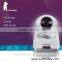 wireless 2-way audio intercom 720p night vision onvif alarm push 128GB pan tilt ip p2p camera