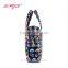 Wholesale European Ladies Elegant Canvas Travel Bag