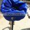 Polyester Waterproof Bicycle Basket Cover