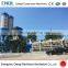 HZS75 75m3 Concrete Mixing Plant Belt Type Concrete Batching Plant