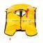 inflatable life jacket