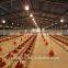 Prefab light steel structure chicken houses                        
                                                Quality Choice