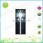Fiber flower garden motion stake solar LED light