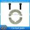 Aluminum Axle Locking Collar Go Kart Racing Cart Mini Bike