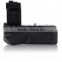 High Quality Battery Grip MK-500D for Canon 450D/ 500D /1000D MeiKe Brand