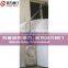 Stainless Steel Through Conduit Knife Gate Valve