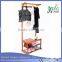 Fashion modern coatrack racks Bamboo Laundry Rack