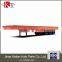 ketian flated bed semi trailer with 3 axles