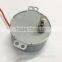 4W 50/60HZ Synchronous AC motor SD-83-589 for Household electrical appliances box fans air-conditioning