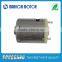 15V 1A 8.75W DC Brush Motor for Hair Dryer