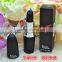 Wholesale Shine Pearl Lipstick Balck Purple Red Sliver Blue Gold Color Lipstick