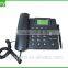 Elegent design dual band quad band sim card gsm cordless phone with FM radio Multi-language OEM DOBRY N320
