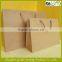 Paper bag kraft wholesale