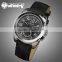 INFANTRY Business Quartz Fashion Luxury Black Dial Watch