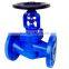 JIS 10K Bellows Sealed Globe Valve