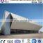 construction steel structure aircraft hangar for sale