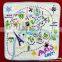 Hand Embroidery Cushion/pillow Cover