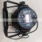 54*3W LED muticolor (Not waterproof) indoor led par light