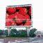 LED display module P10 outdoor led video screen