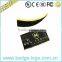 High Quality Custom Metal Nameplate with Car Logo