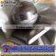 china manufacturer wrought iron balls twisted of solid bar
