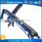 Widely Used Mobile Belt Conveyor For Moveable Transport