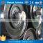 Good sealing durable coal belt conveyor paint roller