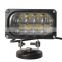 Hot Sell Highpower performance vehicle LED Work Light,for ATV SUV TRUCK JEEP Offroad 4x4 Vehicles(SR-LW-30C,30W) Spot or Flood