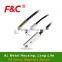 FD series AL Metal housing, Magnetic Sensors, Magnetic Reed Switch / Firm structure, Long LIfe, prevent damage.