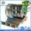 sheep slaughter machinery with cold rooms