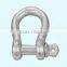 European Type Anchor Shackle SH01