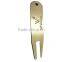 Factory Custom Bulk Golf Divot Tool, Golf Divot Parts