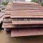 10mm 15mm Sae 1015 Building Structure Used Carbon Steel Road Plates for Sale