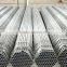 Construction ASTM A53 schedule 40 galvanized steel pipe,GI steel tubes Zn coating 60-400g/m2 with high quality